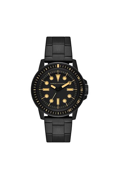 Armani Exchange Men's Watch, Armani Exchange, Leonardo AX1855