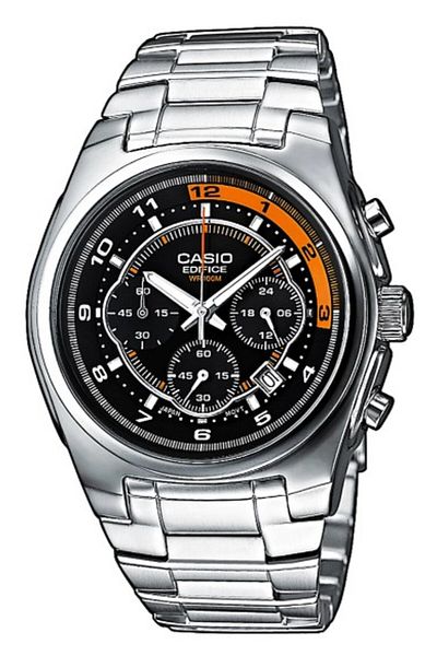 Casio Men's Watch, Casio Edifice, Classic EF EF-513D-1A
