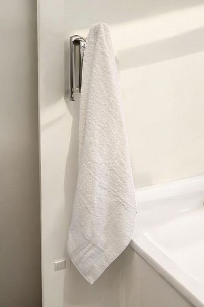 Newsevinç Ev Tekstili 100% Cotton Patterned Bath Towel