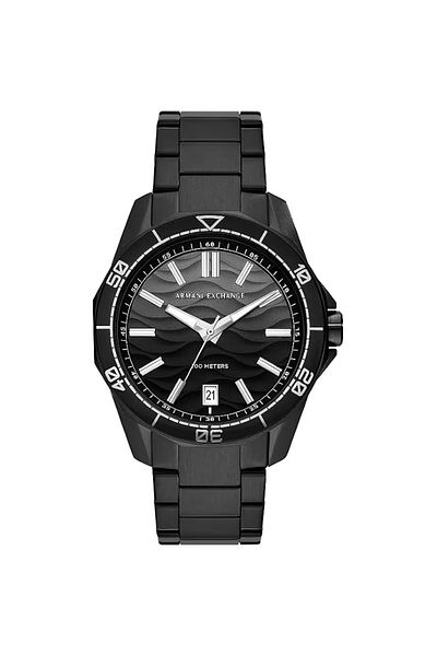 Armani Exchange Men's Watch, Armani Exchange, Spencer AX1952