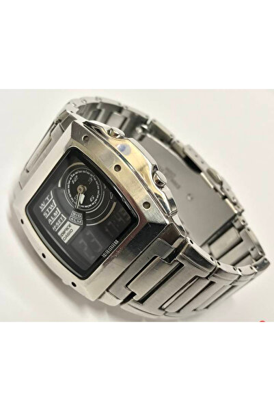 Casio Ceas Barbati, Casio Edifice, Classic EFA EFA-123D-1