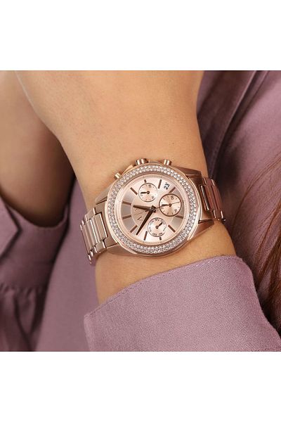 Armani Exchange Women's Watch, Armani Exchange, Drexler AX5652