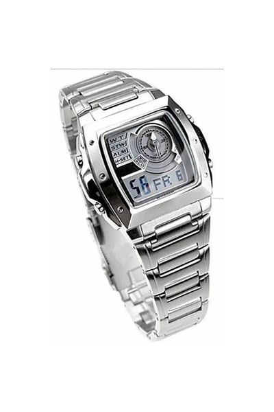 Casio Ceas Barbati, Casio Edifice, Classic EFA EFA-123D-7A