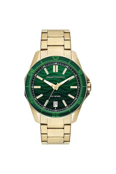 Armani Exchange Men's Watch, Armani Exchange, Spencer AX1951