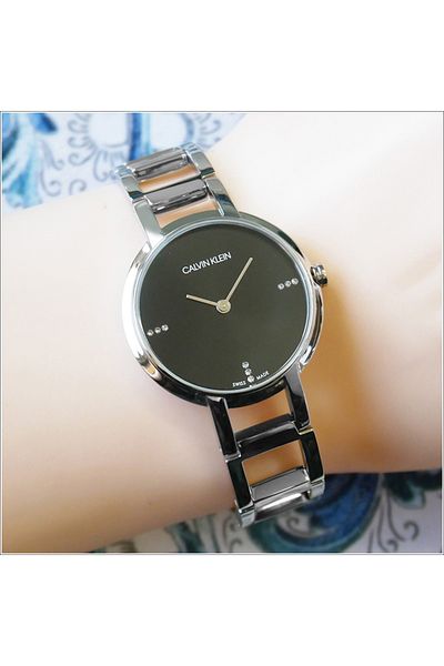 Calvin Klein Women's watch, Calvin Klein, Cheers K8N2314S