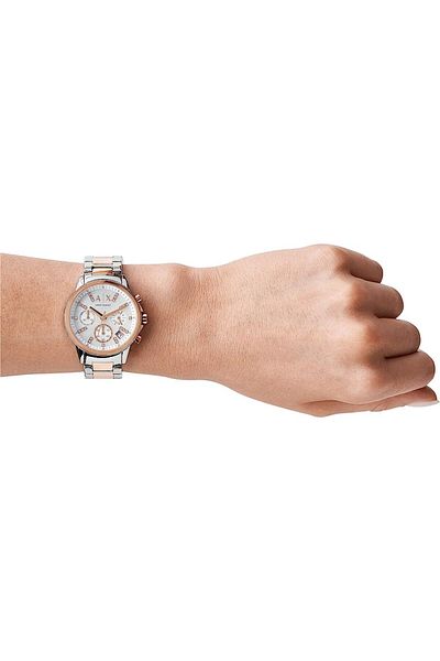 Armani Exchange Ladies watch, Armani Exchange, Lady Banks AX4331