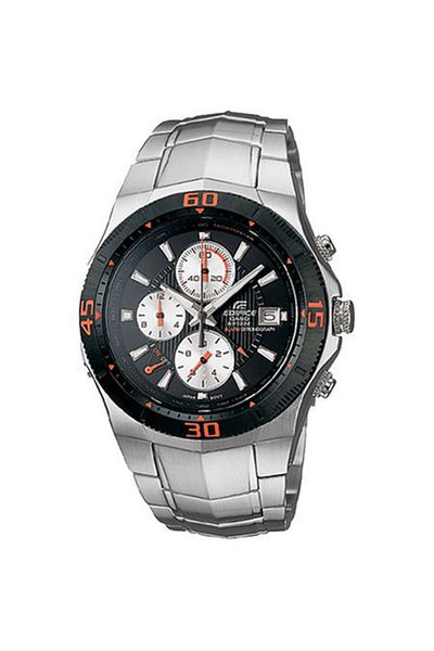 Casio Ceas Barbati, Casio Edifice, Classic EF EF-514D-1A