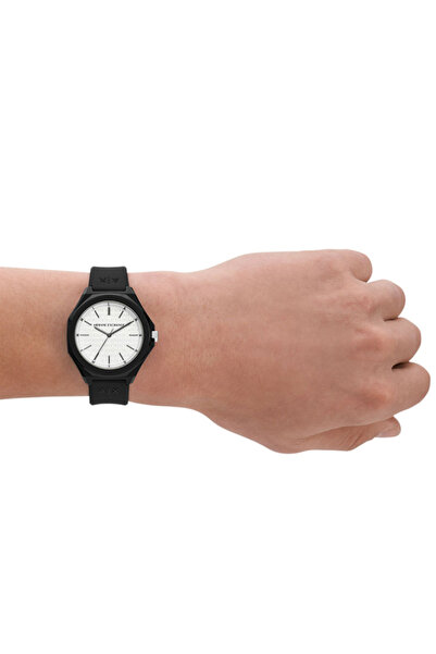 Armani Exchange Men's Watch, Armani Exchange, Andrea AX4600