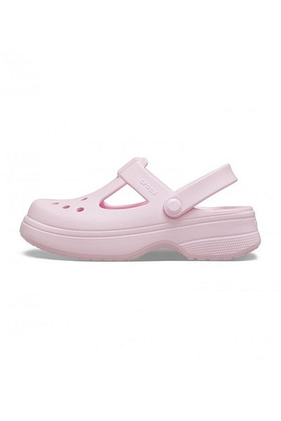 Crocs CROCS CLASSIC MARY JANE CLOG K ΠΑΝΤΟΦΛΕΣ ΠΑΙΔΙΚΕΣ 210615 210615-6ZW