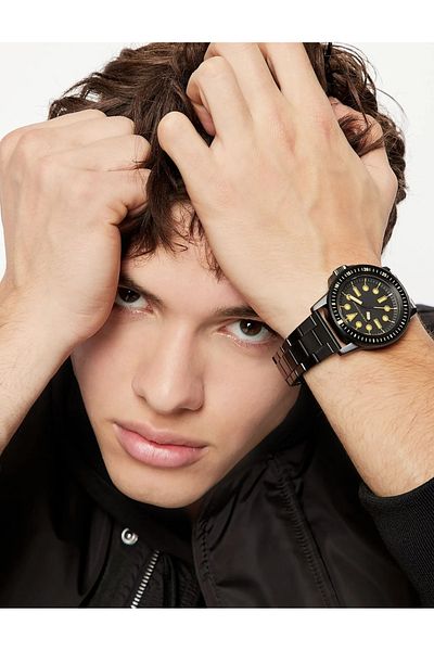 Armani Exchange Men's Watch, Armani Exchange, Leonardo AX1855