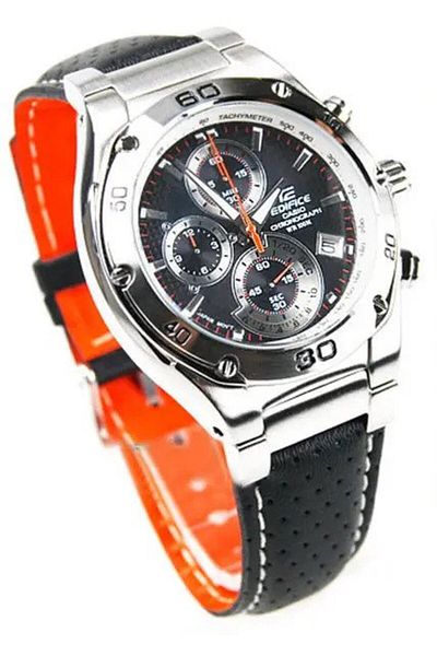 Casio Ceas Barbati, Casio Edifice, Classic EF EF-517L-1A