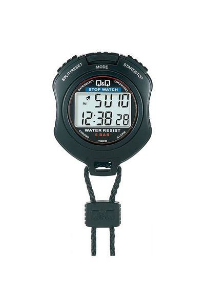 Q&Q Q&Q by Citizen Watch, Chronometer HS47J001Y