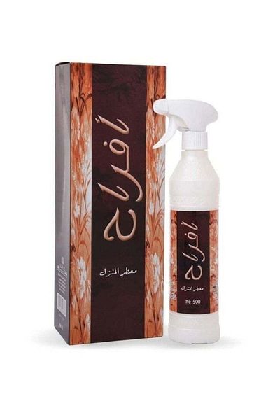 Banafa Wedding house freshener 500 ml