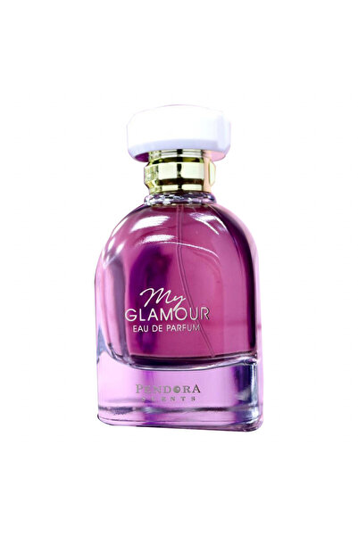 Paris Corner My Glamour Pendora Scents Paris Corner, Apă de parfum, Femei, 10...