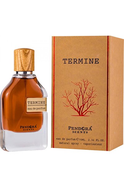 Paris Corner Termine Pendora Scents Paris Corner, Eau de Parfum, Unisex, 100 ml