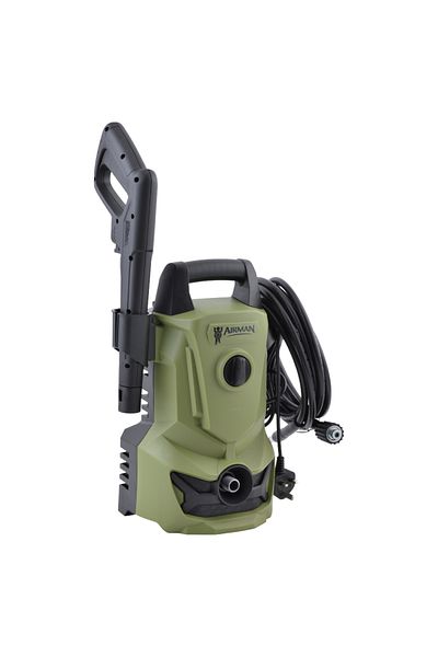 airman High Pressure Washer Pump