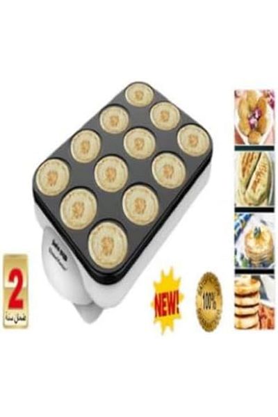 HOME MASTER HomeMaster HM-150 6-Eye Lamp Making Machine