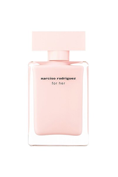 Narciso Rodriguez For Her EDP Spray 50ML