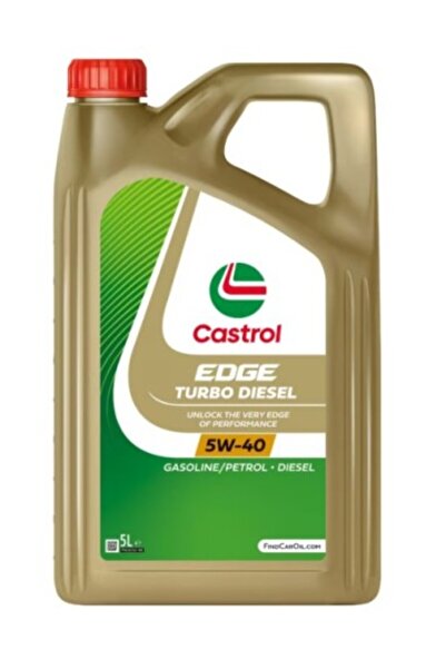 CASTROL Ulei de motor auto Edge 0W30, 4L