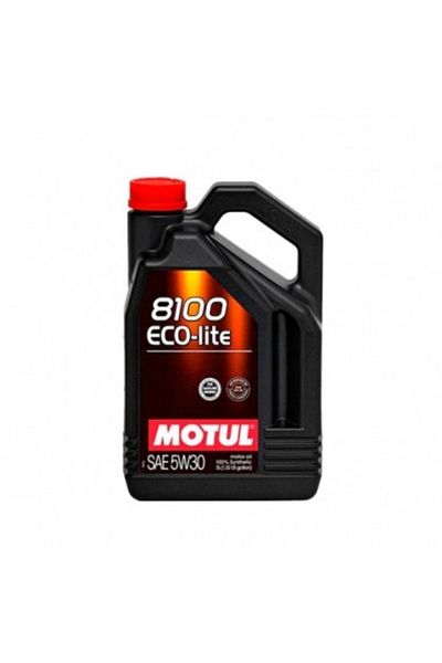 Motul Ulei de motor 8100 -lite 5w30 4L