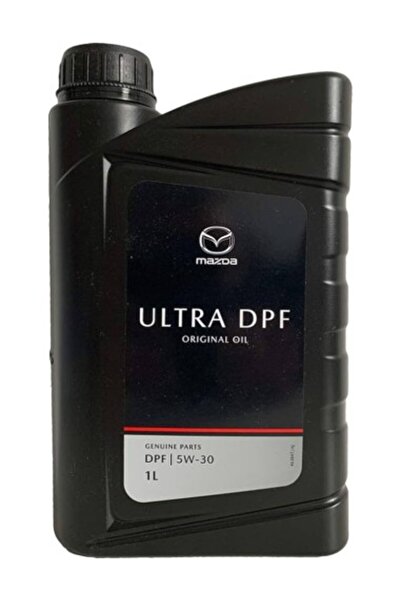 Mazda Λάδι κινητήρα MAZDA ORIGINAL OIL ULT DPF 5W30 1L