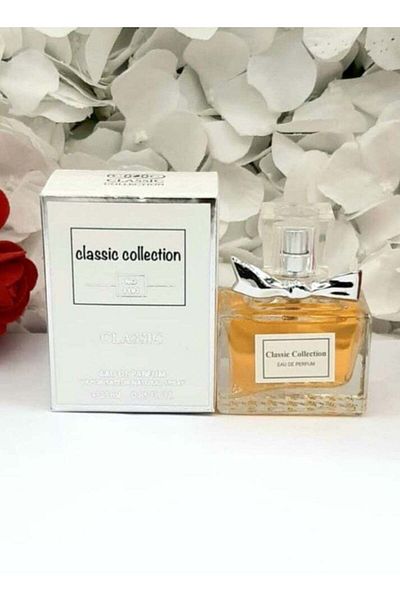Classic Collection Samples Classic Collection 25ml No. 1191