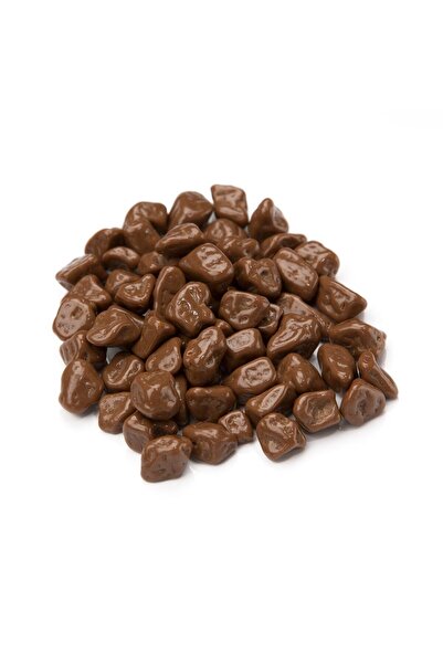 Kocahan Sütlü Kuvertür Parça Çikolata 4-7 Mm 1 Kg