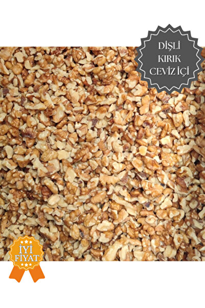 Ceviz içi kırık dişli 1 kg