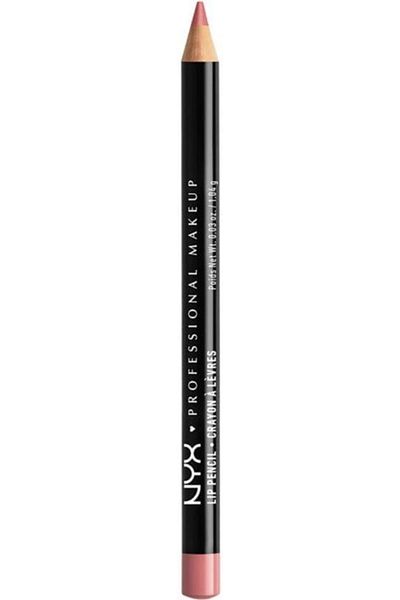 NYX Professional Makeup Slim Lip Liner by NYX Professional Makeup - Rose