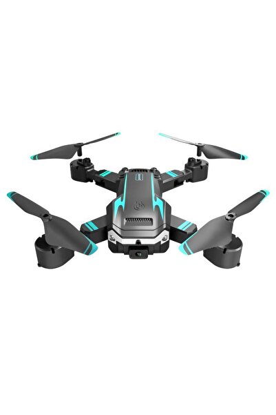 Dynego S6 Drone 8K HD Kamera, 2024 5G FPV, Engel Algılama, Profesyonel RC Quadcopter