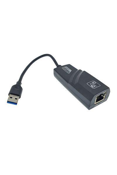 OEM USB 3.0 LAN adapter, Gigabit Ethernet, 10/100/1000Mbps