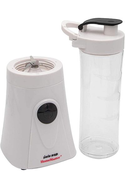 HOME MASTER Blender + Personal Bottle