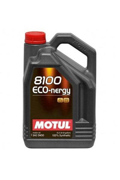 Motul Ulei de motor 8100 -energy 0w30 5l