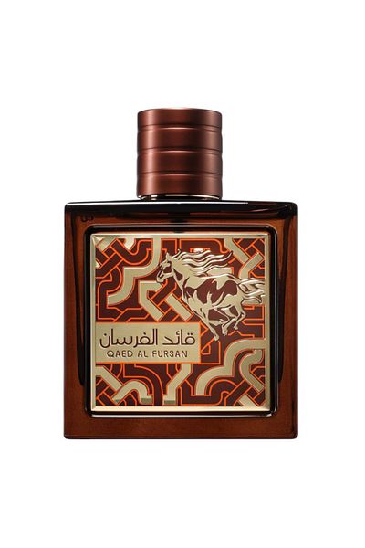 lattafa QAED AL FURSAN UNTAMED, men, 100 ml