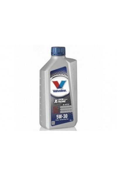 Valvoline Ulei de motor Synpower Xtreme XL-III C3 5w-30 1l