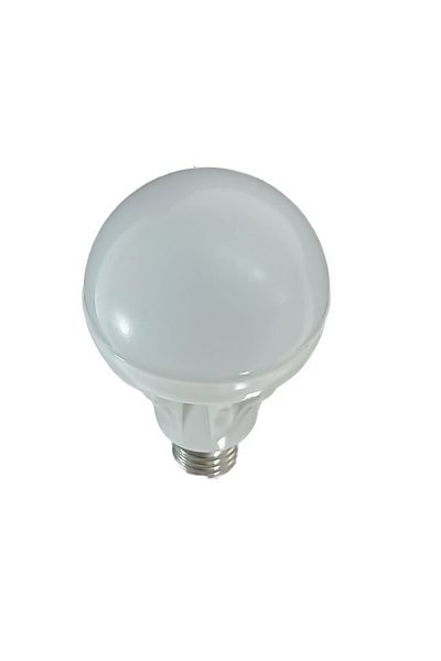 OEM Classic LED bulb E27, 9W, 6500K, 806 lm, cold light