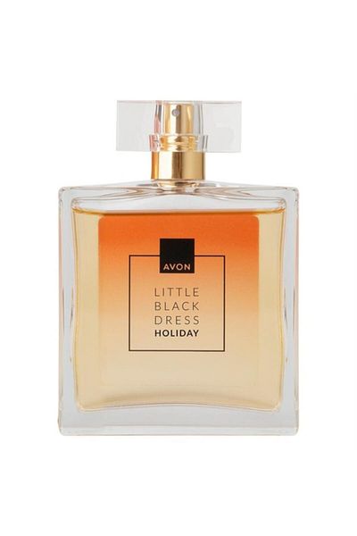 AVON Little Black Dress Holiday Eau de Parfum