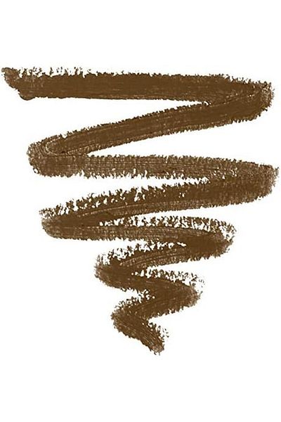 NYX Professional Makeup Slim Eye Pencil by NYX Professional Makeup - Matte, Light Brown