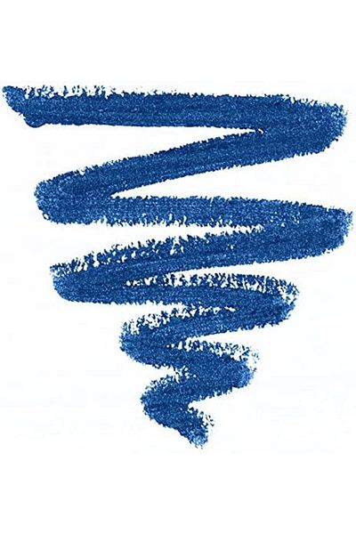 NYX Professional Makeup Slim Eye Pencil Sapphire