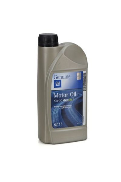 Opel Ulei de motor GM OPEL DEXOS1 GEN3 5W30 1L