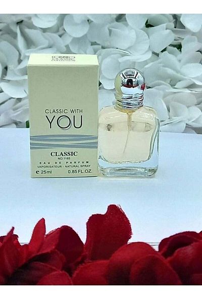 Classic Collection Samples Classic Collection 25ml No. 1185