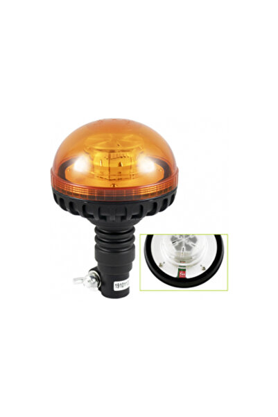 JBM Semnalizare LED 12-24V cu bază flexibilă JBM