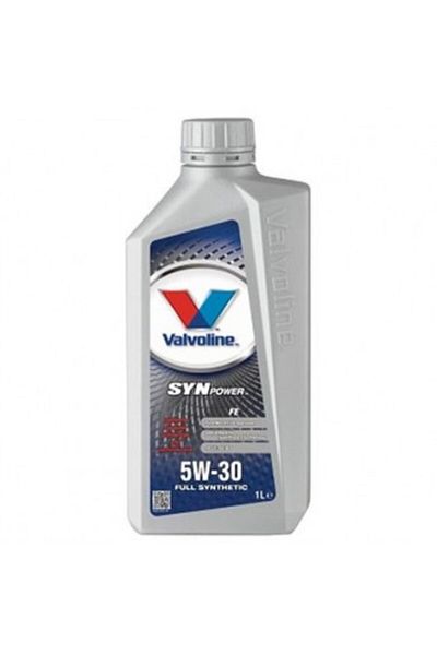 Valvoline Ulei de motor Synpower Fe 5w-30 1l