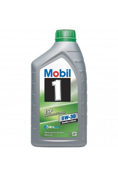 Mobil 1 ulei de motor Esp Formula 5w30 1l