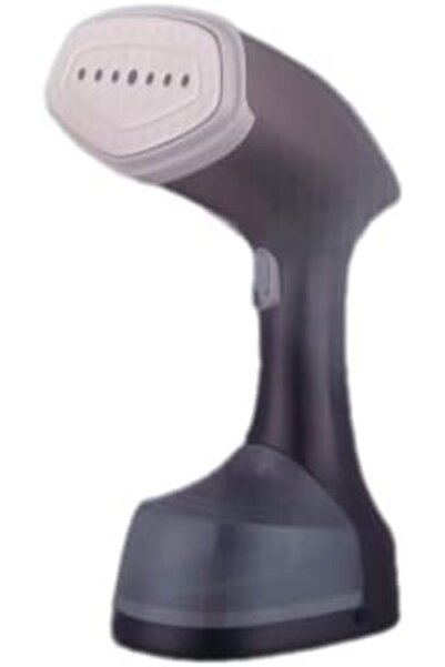 HOME MASTER مكواة بخار HM-778، 1400 واط، خزان مياه 250 مل، قاعدة من الفولاذ ا...