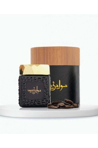 OUD LOVER Dakhoon Nawader Oud 30 grams