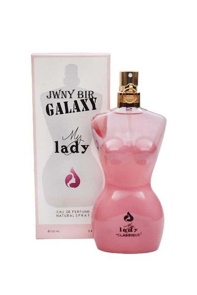 Galaxy MY LADY Women 100 ml