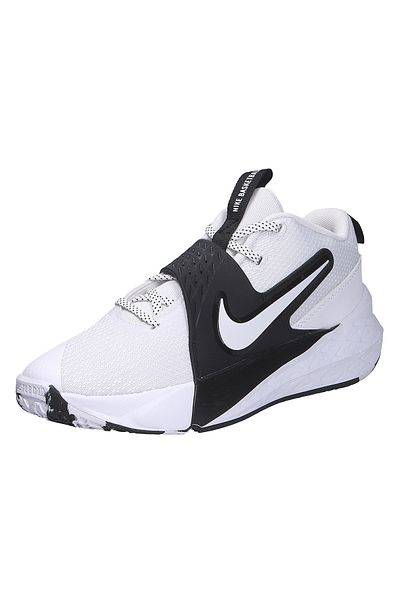 Nike Halbschuh Team Hustle D