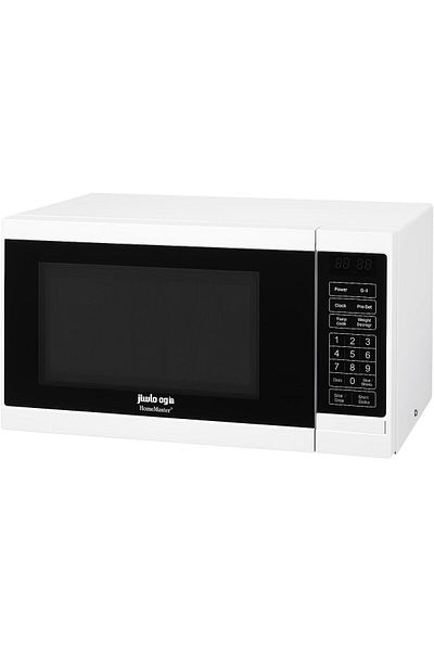 HOME MASTER Microwave Oven Home Master HM-920, 900 watts, 30 liters