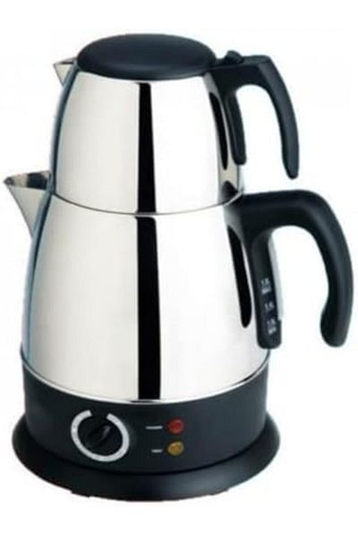 HOME MASTER Samovar Heating Container 108 from Home Master